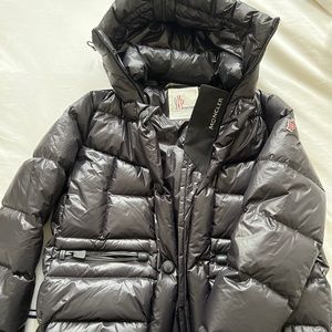 MONCLER GRENOBLE DOWN JACKET